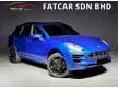 Used PORSCHE MACAN 2.0 #LOW MILEAGE 65K KM #PANAROMIC SUNROOF #SPORT CHRONO #DUAL ZONE AUTOMATIC CLIMATE CONTROL #PREMIUM FULL LEATHER UPHOLSTERY