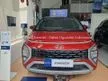 Jual Mobil Hyundai Stargazer 2023 Prime 1.5 di DKI Jakarta Automatic Wagon Merah Rp 262.700.000