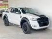 Used Ford Ranger 2.2 XLT 4WD (A) High Spec Turbo Sporty
