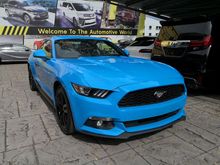 2017 Ford Mustang 2.3 Coupe CHEAPEST IN TOWN