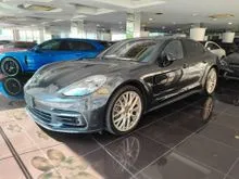 2020 Porsche Panamera 4 3.0 PDK (HIGH SPEC) SPORTS CHRONO 10 YEARS EDITION - UNREG $ OFFER $ NEGO $ HURRY $