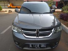 Dodge Journey platinum 2013