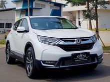 CRV BARU 2020 PROMO BESAR AKHIR TAHUN