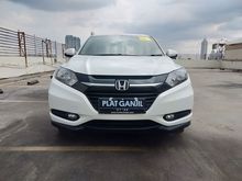 2017 Honda HR-V 1.5 E SUV BERGARANSI