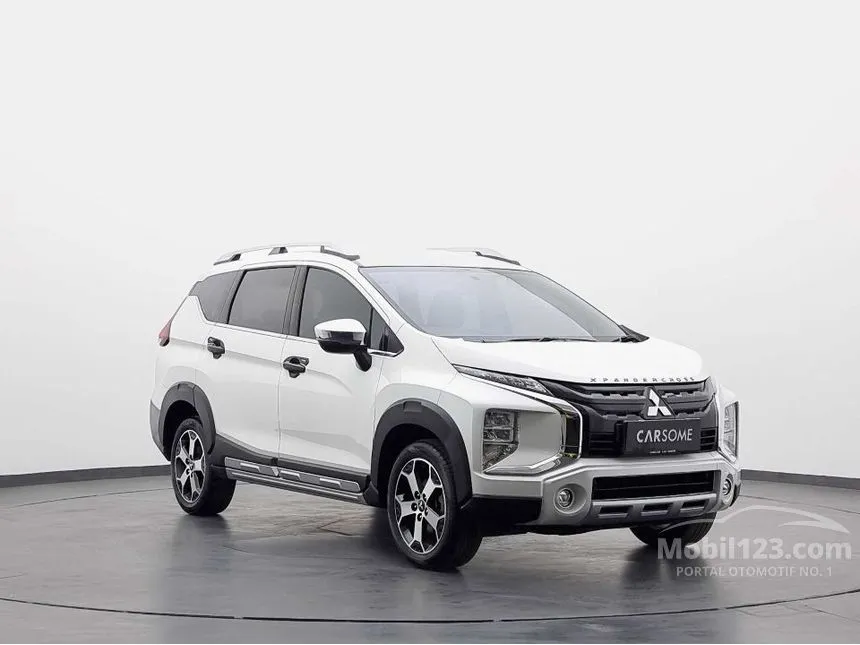 2021 Mitsubishi Xpander Cross Premium MPV