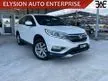 Used 2015 Honda CR