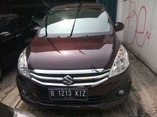 2016 Suzuki Ertiga 1.4 GL (Kendaraan Istimewa)