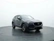 Used 2022 Mazda CX