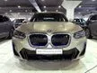 Used 2022 BMW iX3 M Sport Impressive SUV