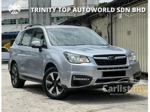 2016 Subaru Forester 2.0L i/ TIPTOP CONDITION/ SEE TO BELIEVE