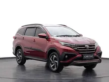 2021 Toyota Rush 1.5 TRD Sportivo SUV