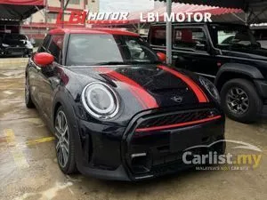 2021 MINI Cabrio 2.0 Cooper S Convertible