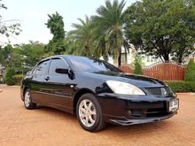 2011 Mitsubishi Lancer 1.6 (ปี 04-12) GLX CNG Sedan AT