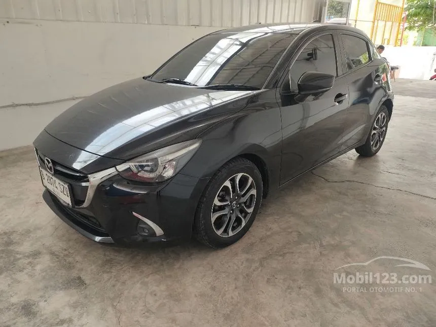 2017 Mazda 2 R Hatchback