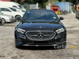 2024 Mercedes-Benz E200 2.0 Avantgarde Sedan