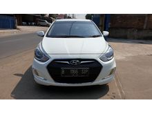 2014 Hyundai Grand Avega at Limited Edition (kredit dibantu)