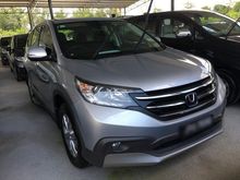 2013 Honda CR-V (A) 2.0 i-VTEC -WELL MAINTAINED-