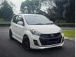 Used 2015 Perodua Myvi 1.5 SE Hatchback
