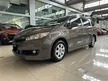Used 2012 Toyota Wish 1.8 X MPV FAMILY CAR