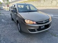 2014 Proton Saga 1.3 AUTO SV (1 Lady Owner) (Original Year 2014)