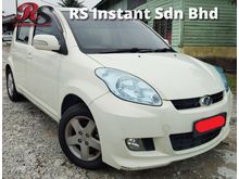 2010 Perodua Myvi 1.3 (A) PREMIUM FACELIFT EZI LOW MILEAGE CAR KING 66KM