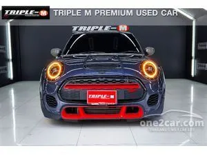2022 Mini COOPER 2.0 3-Door Cooper Works GP Inspired Edition Hatchback