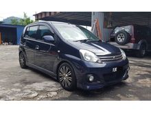 2009 Perodua Viva 1.0 Elite (A)