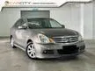 Used 2013 Nissan Sylphy 2.0 XL Luxury Sedan 2 YEARS WARRANTY LEATHER SEAT BLACK INTERIOR