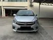 Used SATU OWNER Perodua AXIA 1.0 G Hatchback 2017