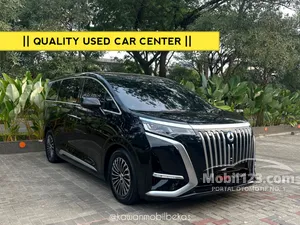 2025 Denza D9 Advanced MPV