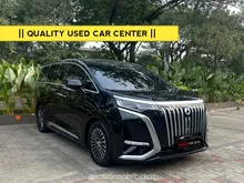 2025 Denza D9 0.0 Advanced MPV EV Hitam Kondisi Istimewa Bergaransi Dan Dijamin Siap Pakai #kawanmobilbekas