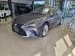 Recon 2021 Lexus IS300 2.0 Luxury Sedan READY STOCKS Grade 5A with warranty