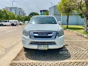 2016 Isuzu D-MAX 1.9 S Spark Pickup
