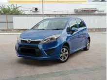 Proton IRIZ 1.3 (A) BLACKLIST BOLEH LOAN KEDAI