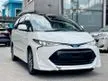 Recon 2019 Toyota Estima 2.4 Hybrid Aeras Premium Unregistered