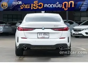 2024 BMW 220i 2.0 Gran M Sport Coupe