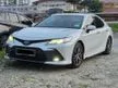 Used 2022 Toyota Camry 2.5 V Facelift 8AT
