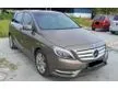 Used 2014 OTR Mercedes