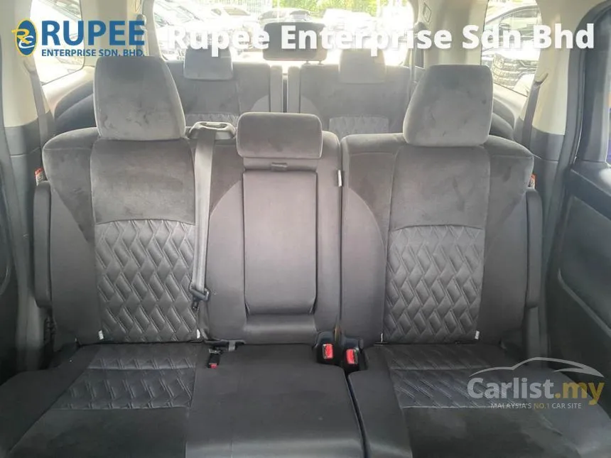 2023 Toyota Alphard G S C Package MPV