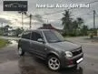 Used 2007 Perodua Kelisa 1.0 EZ Hatchback GOOD CONDITION
