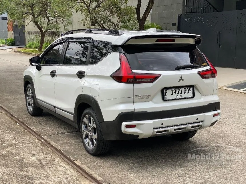 2023 Mitsubishi Xpander Cross Premium MPV