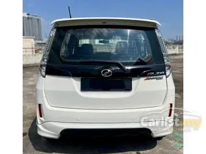 2014 Perodua Alza 1.5 Advance MPV