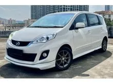 2014 Perodua Alza 1.5 Advance MPV