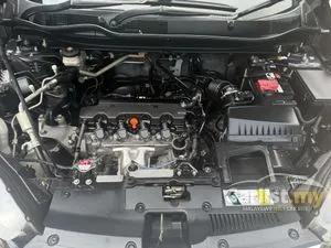 2018 Honda CR-V 2.0 SUV