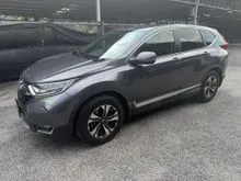 2018 Honda CR-V 2.0 SUV - dont miss out