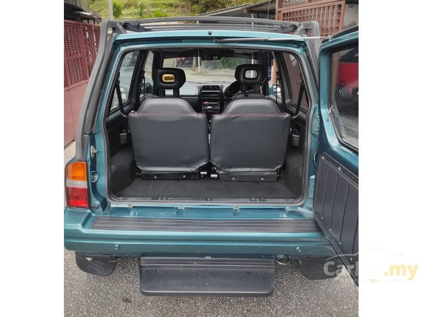 Used Suzuki Vitara - Carlist.my