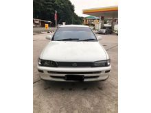 1995 Toyota Corolla 1.6 SEG Sedan