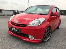 2007 Perodua MYVI 1.3 EZi (A) TIP TOP LIKE NEW
