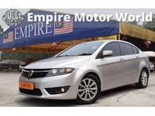 2013 Proton Preve 1.6 CFE Premium Sedan - TURBO - PREMIUM FULL HIGH SPECS - ( X 309 X ) 1 CAREFUL OWNER