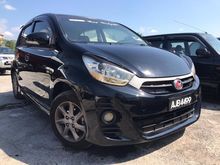 2013 Perodua Myvi 1.5 SE Hatchback HIGH LOAN VALUE HIGH TRADE IN VALUE CALL NOW GET FAST